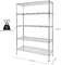                  Rk Bakeware China Foodservice Commercial Chrome Wire Shelving 24 X 36 (2 Shelves)             