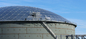 Aluminum Geodesic Dome Roofs API Aluminum Pontoon Internal Floating Roof
